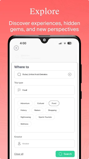 Download ViaKonnect Terbaru – Rencanakan Perjalanan Anda Gratis - Screenshot 4