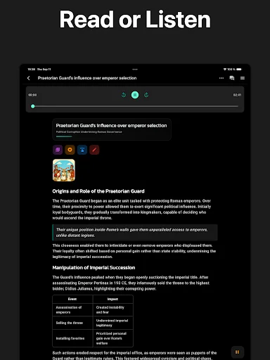 Download StudyRaid Terbaru – AI Belajar & Kursus Gratis - Screenshot 17