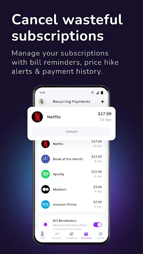 Download Emma – Budget Planner Tracker Terbaru – Kelola Keuangan - Screenshot 3