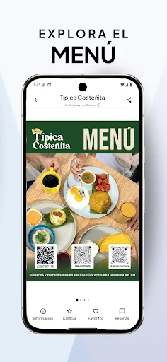 Download Meniuz Terbaru – Jelajahi Kuliner Dunia Mudah - Screenshot 4