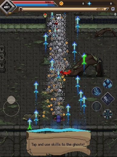 Download Soul Archer : Defense Survival Terbaru – Game Aksi Seru - Screenshot 12