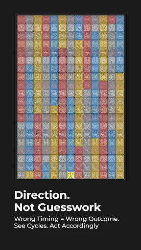 Unduh Hunab.App: Sistem Operasi Waktu & Navigasi Maya Terbaru - Screenshot 4