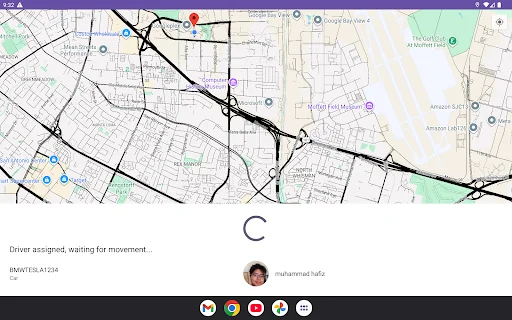 Download LavaGO Terbaru – Layanan Pengiriman Cepat & Andal - Screenshot 13