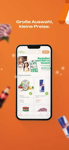 Download Big Fresh Terbaru – Belanja Bahan Segar Praktis - Screenshot 5
