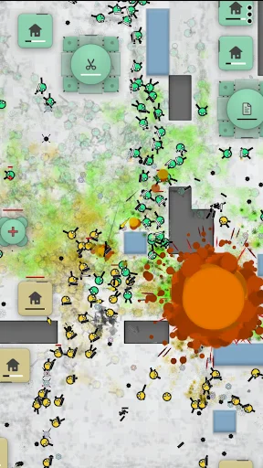 Download Drevepsina Demo Terbaru – Game RTS Strategi Tanpa Iklan - Screenshot 18