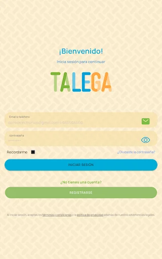 Download Talega Terbaru – Dukung Perdagangan Petani Lokal - Screenshot 5