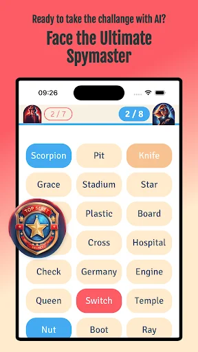 Download Secret Agent Terbaru – Game Teka-teki Seru & Gratis - Screenshot 10