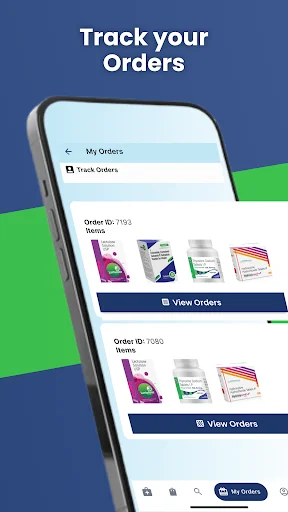 Download 108 Medz Terbaru – Obat Bermerek Harga Generik - Screenshot 2