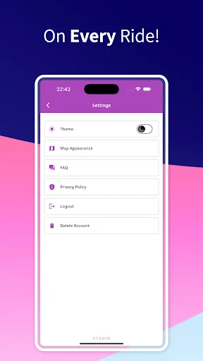 Download MonteGO Terbaru – Aplikasi Taksi Terbaik di Montenegro - Screenshot 8