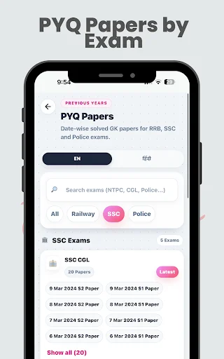 Download Current Affairs & GK 2026 – Kuis & Ujian Gratis - Screenshot 16