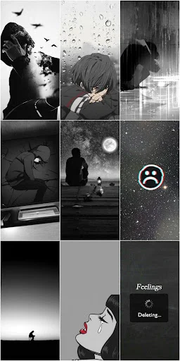Download Sad Wallpaper HD Terbaru – Gambar Galau Kualitas HD - Screenshot 23
