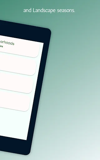 Download SnowScape Terbaru – Kelola Bisnis Anda Lebih Efisien - Screenshot 8