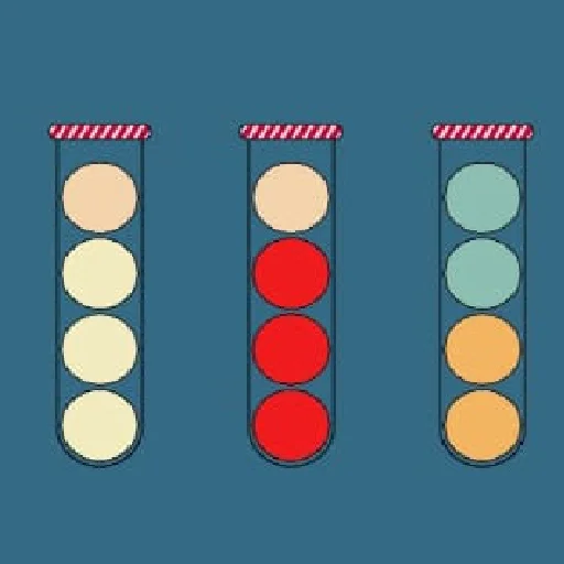 Unduh Ball Sort Games: Color Puzzles Terbaru – Game Asah Otak