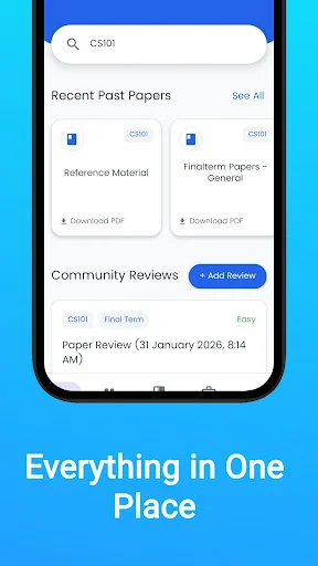 Download VU Students Guide Terbaru – Akses Soal & GPA Gratis - Screenshot 2