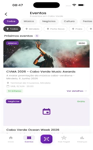 Download Pagali Terbaru – Gerbang Layanan Keuangan Digital - Screenshot 17