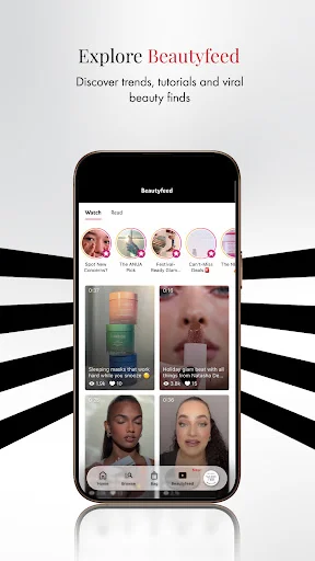Download SEPHORA – Belanja Kecantikan Terbaru – Gratis - Screenshot 3