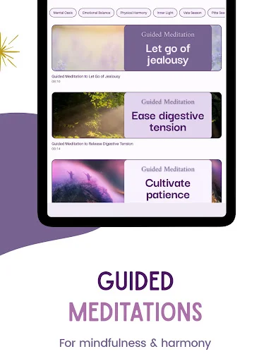 Download Prana: Ayurveda Female Fitness Terbaru – Diet & Olahraga - Screenshot 16