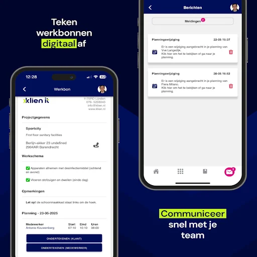 Download Klien IT Systems Terbaru – Solusi ERP Karyawan Gratis - Screenshot 3