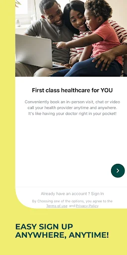 Download DrDoGood Terbaru – Konsultasi Dokter Online Cepat - Screenshot 2