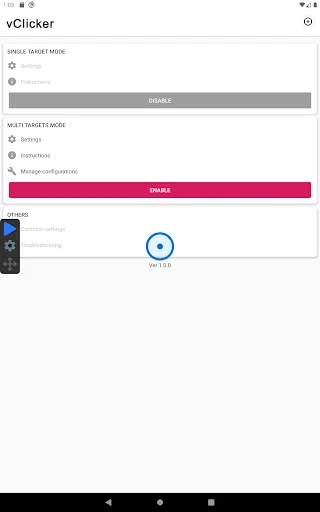 Download vClicker – Auto Clicker Terbaik & Mudah Digunakan - Screenshot 12