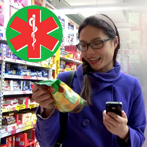 Download SolonAllergy – Pemindai Alergi Makanan Aman