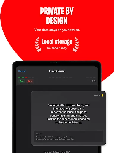 Download Video Transcriber: VidNotes – Transkrip AI Youtube Gratis - Screenshot 16
