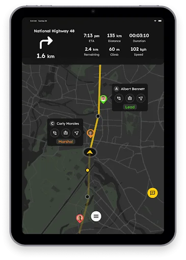 Download Wheelsafar Terbaru – Perjalanan Aman & Nyaman Gratis - Screenshot 11