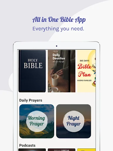 Download NIV Bible: With Study Tools Terbaru – Aplikasi Alkitab - Screenshot 9
