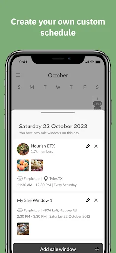 Download Reko Terbaru – Aplikasi Belanja Bahan Pangan Segar Lokal - Screenshot 16