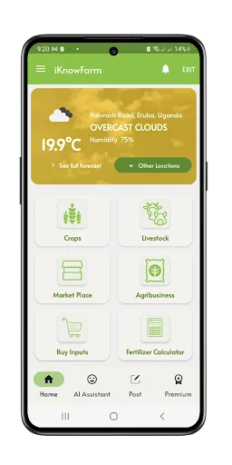 Download iKnowFarm Terbaru – Panduan Pertanian Modern Gratis - Screenshot 18