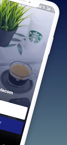 Download Smartspeed Telecom Terbaru – Beli Data Murah & Pulsa - Screenshot 2