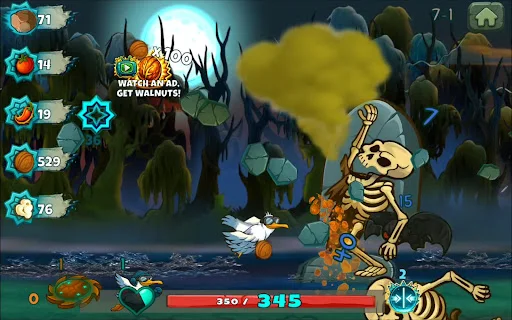 Download Flyniro2: Shooter Terbaru – Game Aksi Seru Gratis - Screenshot 13