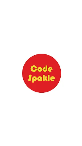 Download CodeSparkle Terbaru – Akses Informasi QR Aman & Cepat - Screenshot 1