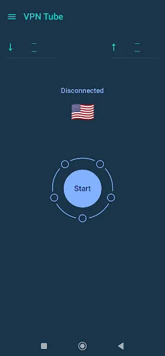 Download VPN Tube (Pro) Terbaru – Akses Internet Cepat & Aman - Screenshot 12