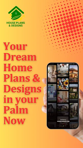 Download House Plans and Designs – Inspirasi Desain Rumah Impian - Screenshot 11