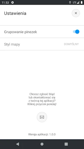 Download Polskie Rzeki Terbaru – Pantau Kondisi Sungai Gratis - Screenshot 8