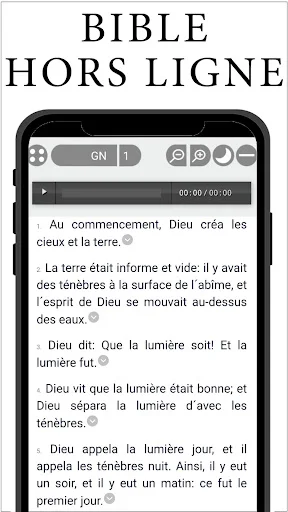 Download Dictionnaire de la Bible – Aplikasi Alkitab Offline - Screenshot 11