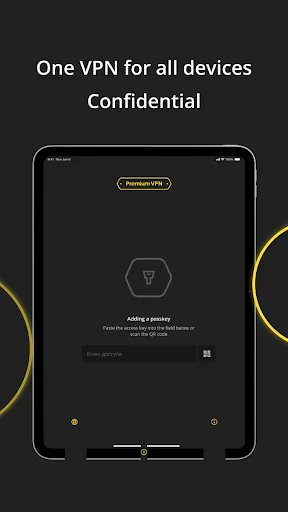 Download Premium VPN Terbaru – Koneksi Cepat & Aman Gratis - Screenshot 7