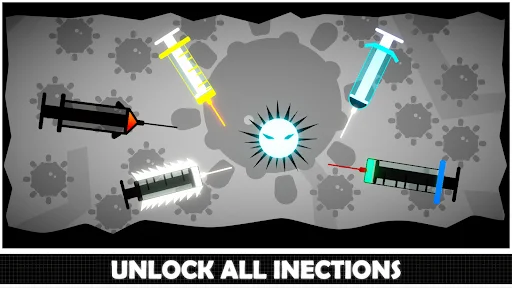Download Angry Doctor – Physics Puzzle Terbaru – Game Seru Gratis - Screenshot 4