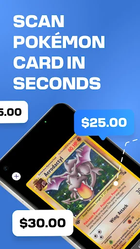 Download CardScan TCG Terbaru – Pemindai Kartu & Cek Harga Gratis - Screenshot 13