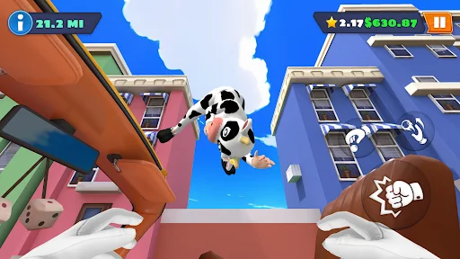 Download I Am Taxi Driver Terbaru – Simulasi Sopir Taksi Gila - Screenshot 4