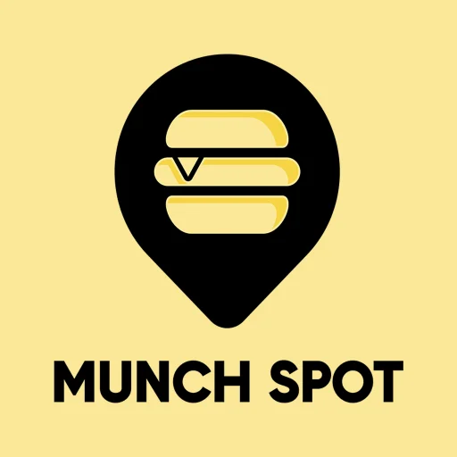 Download Munch Spot Preston Terbaru – Pesan Makanan Mudah & Cepat