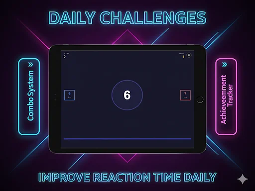 Download 67 Challenge APK Terbaru – Uji Refleks Anda Sekarang Gratis - Screenshot 5