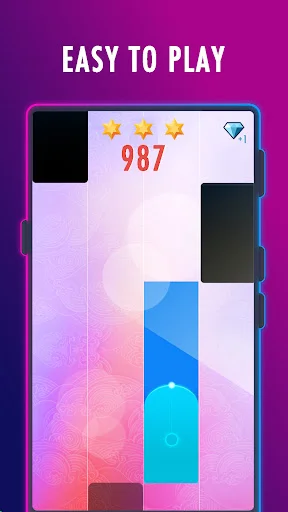 Download Maestro Piano Tiles Terbaru – Game Musik Seru Gratis - Screenshot 22