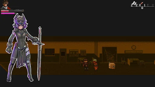 Download Dead End APK Terbaru – Game Survival Intens Gratis - Screenshot 7