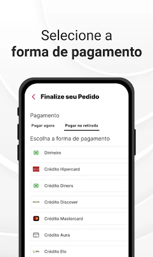Download Famiglia Arnoni Terbaru – Aplikasi Kuliner Resmi - Screenshot 4