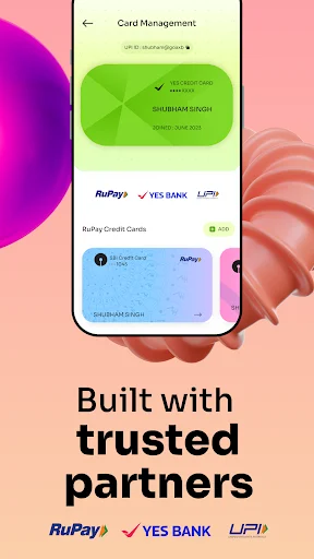 Download Kiwi UPI: Kartu Kredit & Cashback Instan Terbaik - Screenshot 27
