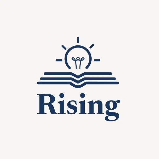 Download Rising: Ringkasan Buku 5 Menit Terbaru – Belajar Efektif
