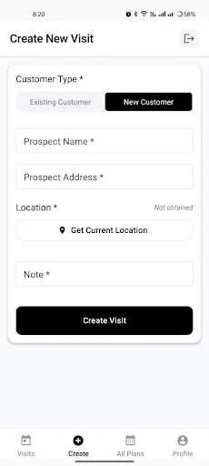 Unduh Fresh Family Terbaru – Aplikasi Produktivitas Karyawan - Screenshot 3
