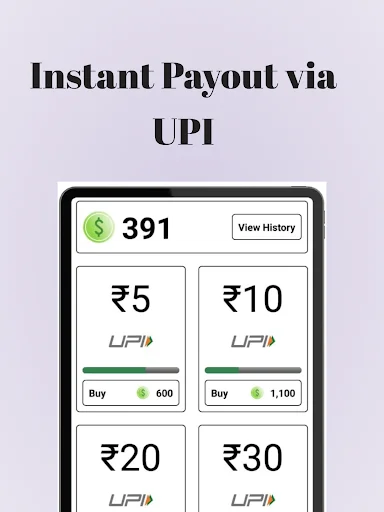 Download QuickCash Terbaru – Hasilkan Uang dari HP Gratis - Screenshot 6